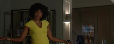 OnlyFans-model Kirby Howell Baptiste