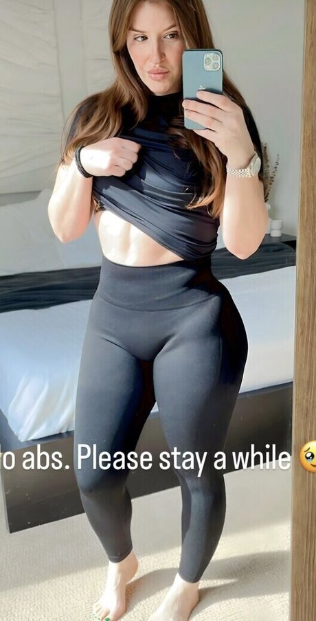 Marissa Gardella OnlyFansリークヌード写真