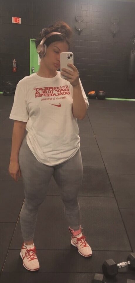 Amber Watkins OnlyFans泄露裸照