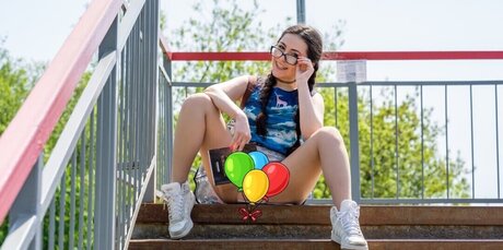 Sandracomawhite naked leaks OnlyFans pic