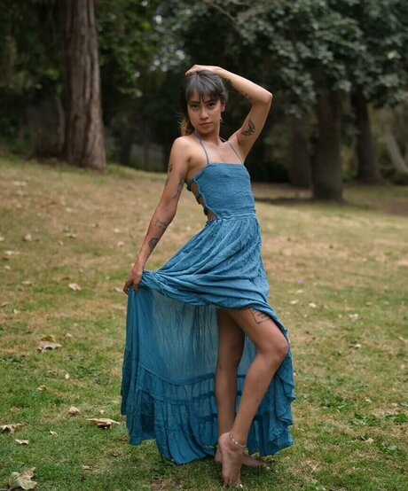 Salina Barajas naked leaks OnlyFans pic