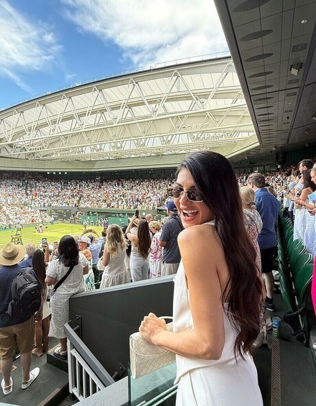 Jacqueline Fernandez naked leaks OnlyFans pic