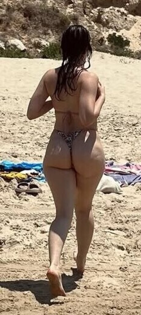 Milanashev naked leaks OnlyFans pic