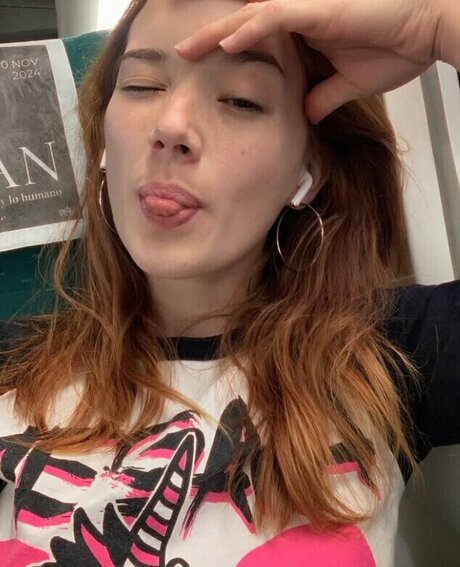 Aria Bedmar naked leaks OnlyFans pic