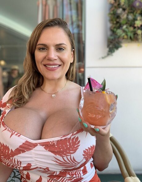 Photo nue de fuite OnlyFans de Jazmyneday