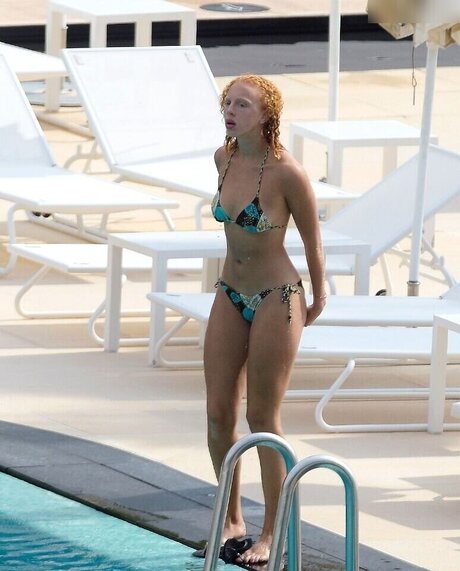 Naken lekkede OnlyFans-bilde av Anna Ermakova