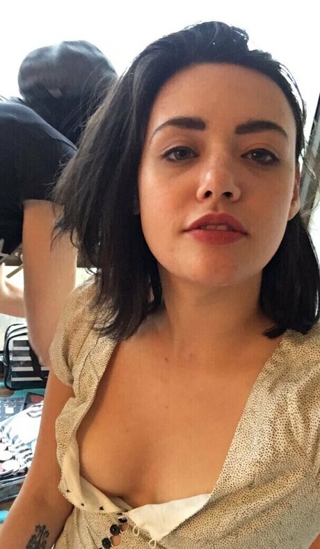 OnlyFans-model Becca Brown