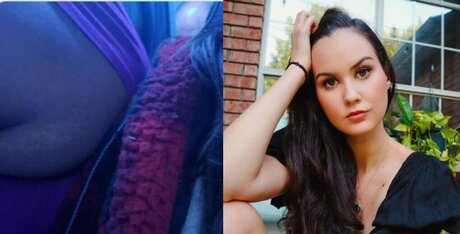 OnlyFans-model Sydney Watson