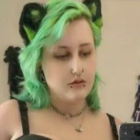 Foto desnuda filtrada de OnlyFans de Acidgoth