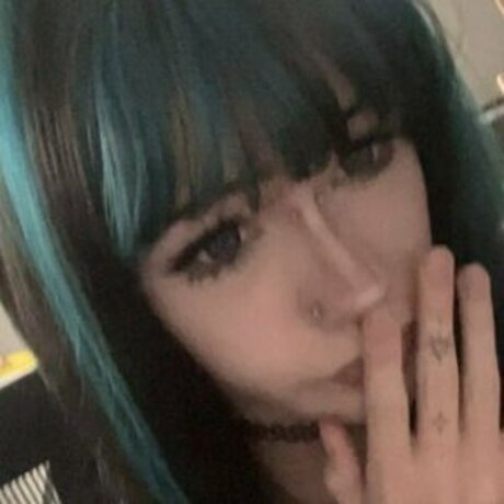 Naken lekkede OnlyFans-bilde av Doublekcryystals