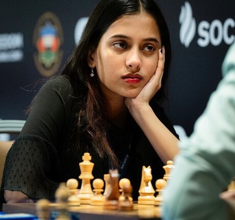 Divya Deshmukh naked leaks OnlyFans pic