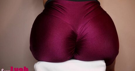 Обнаженная фотография утечки OnlyFans от Sexylyah