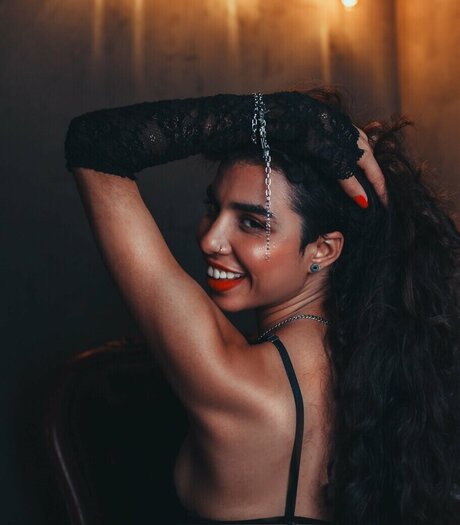 Sol Rara OnlyFansリークヌード写真