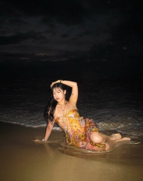 Nahá fotka uniklých OnlyFans od Piscespr1ncess3