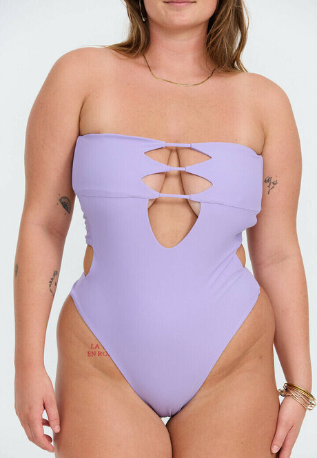 Foto desnuda filtrada de OnlyFans de Maren Hemeon