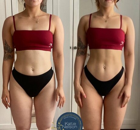 Itslaurensarah naked leaks OnlyFans pic