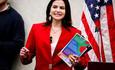 OnlyFans-model Valentina Gome