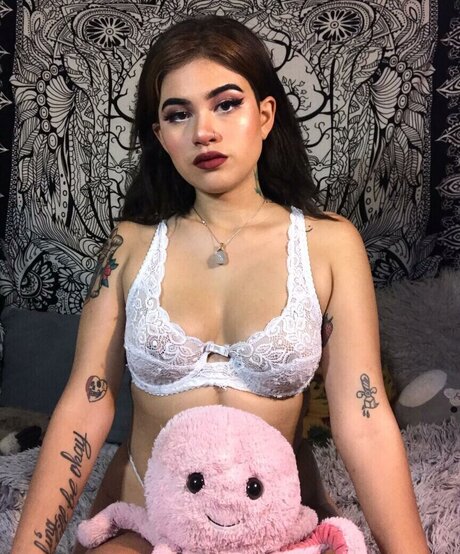 OnlyFans-model Sophia Bailey