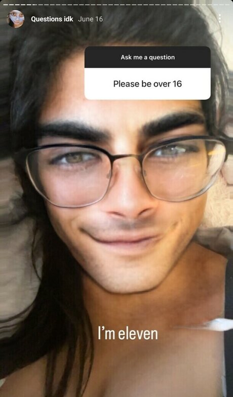 Nacktes geleaktes OnlyFans-Foto von Xyzriin