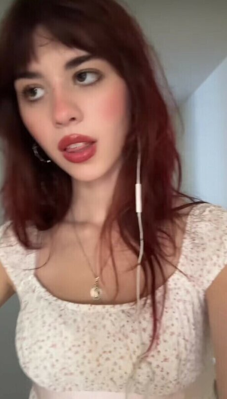 OnlyFans-model Callie Haverda