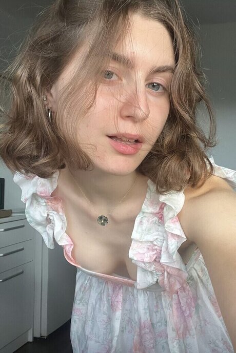 Обнаженная фотография утечки OnlyFans от Bberniaa