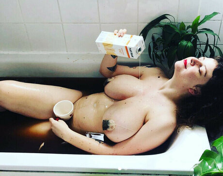 OnlyFans-model Lolamilk