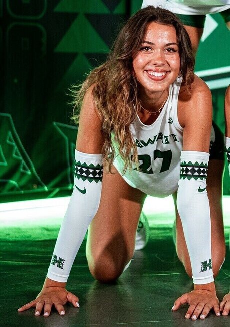 OnlyFans-model Makena Biondi