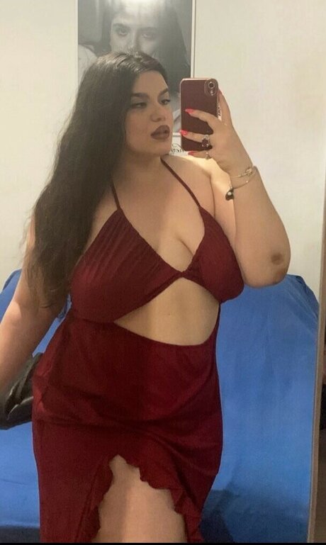 Foto desnuda filtrada de OnlyFans de Marzia Maria Pia Maiorano