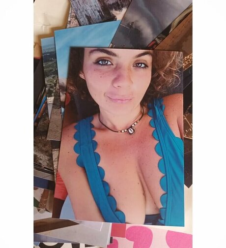 Обнаженная фотография утечки OnlyFans от Rosangela Colucci