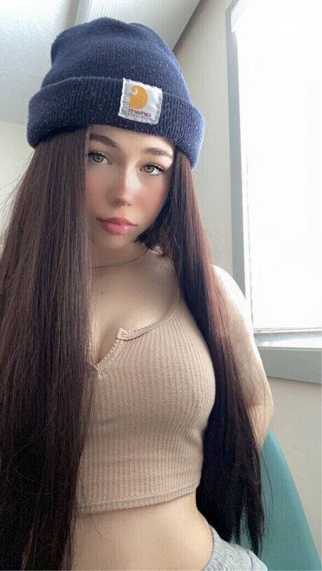 Alasti lekkinud OnlyFans-i pilt Xoscarlettx