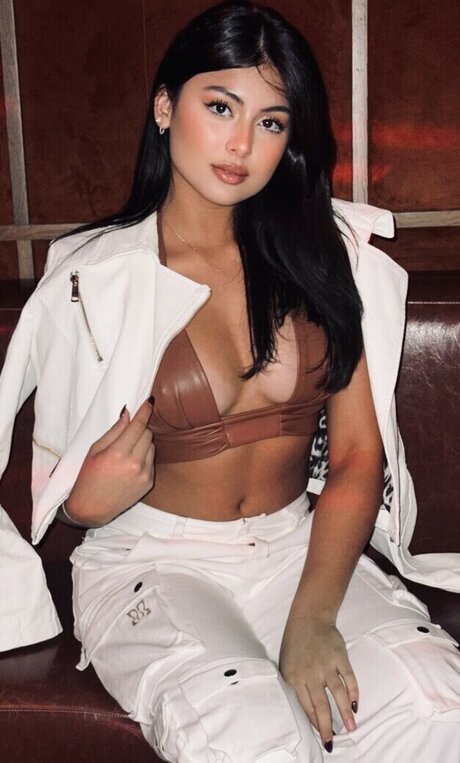 OnlyFans-model Valeria Guerra