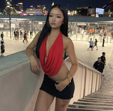 OnlyFans-model Kaylieeew