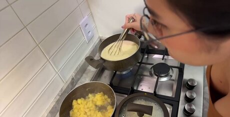 Обнаженная фотография утечки OnlyFans от Pannshi