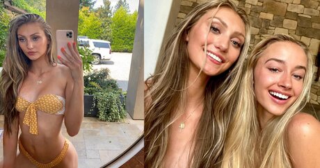 Alasti lekkinud OnlyFans-i pilt Cameronbrink