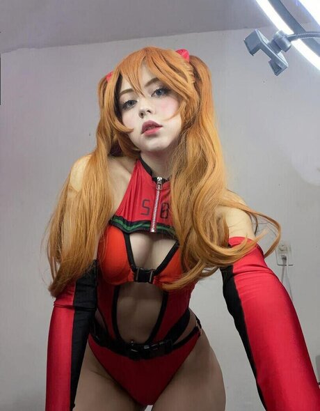 Vaniasse OnlyFansリークヌード写真