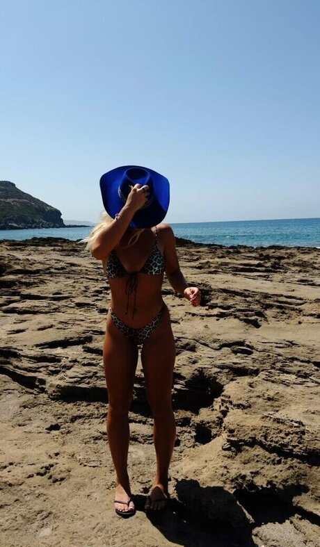 Naken lekkede OnlyFans-bilde av Marijn Kuipers