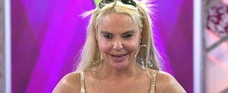 Leticia Sabater OnlyFans泄露裸照