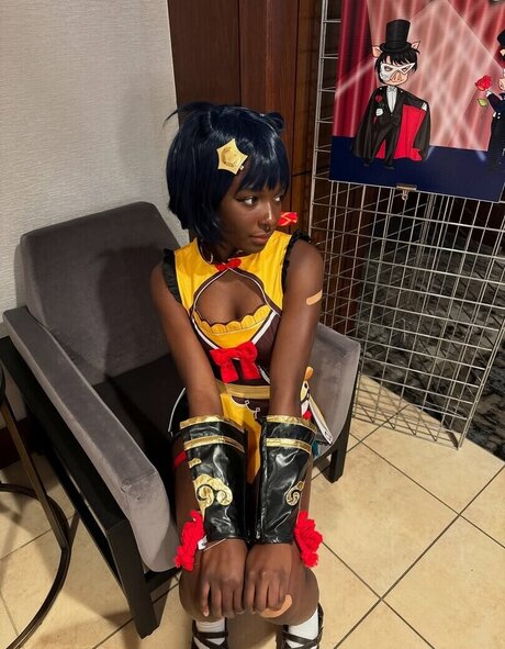 Ramennudedolls naked leaks OnlyFans pic