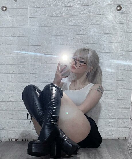 Sugarik OnlyFansリークヌード写真