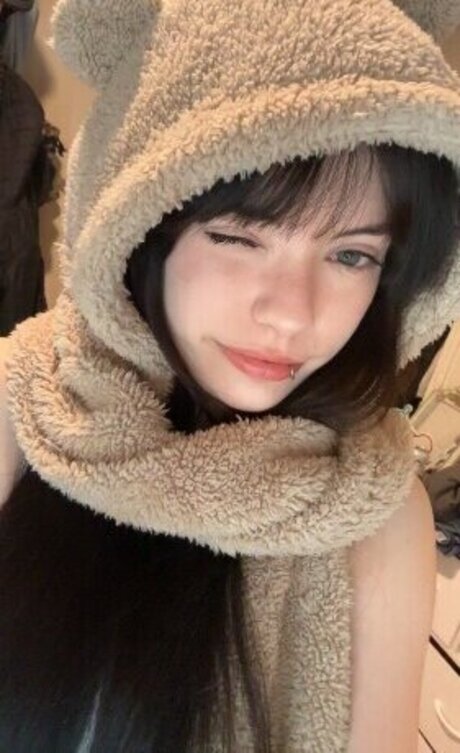 OnlyFans-model Isizzly