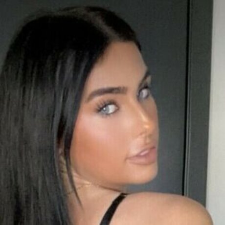 OnlyFans-model Winter Claire