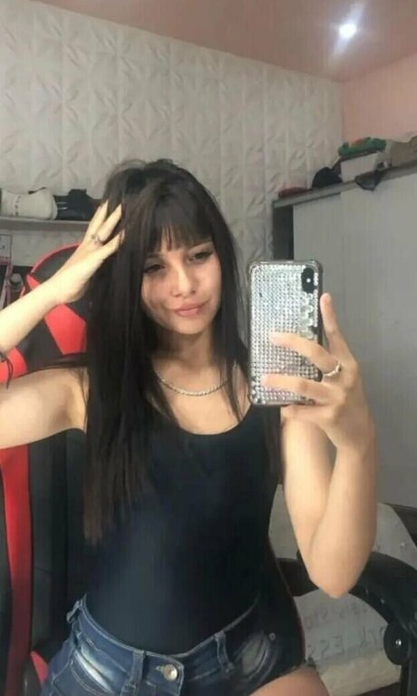 Eli Maciel OnlyFans泄露裸照