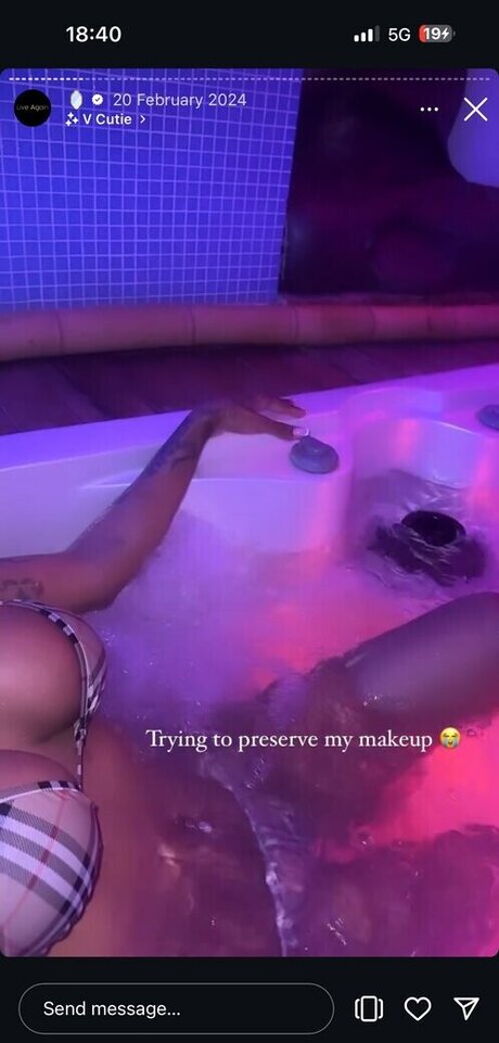 OnlyFans-model Barbieoxxo