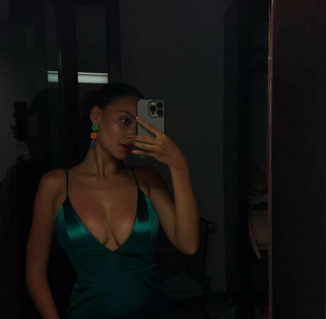 Jasmineraddon OnlyFans泄露裸照