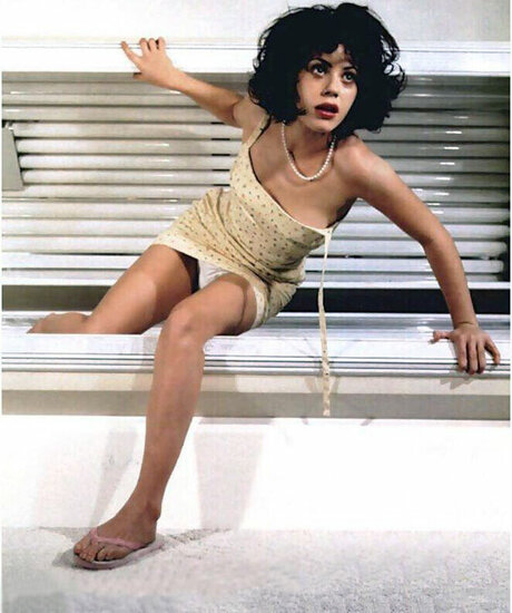 Fairuza Balk naked leaks OnlyFans pic