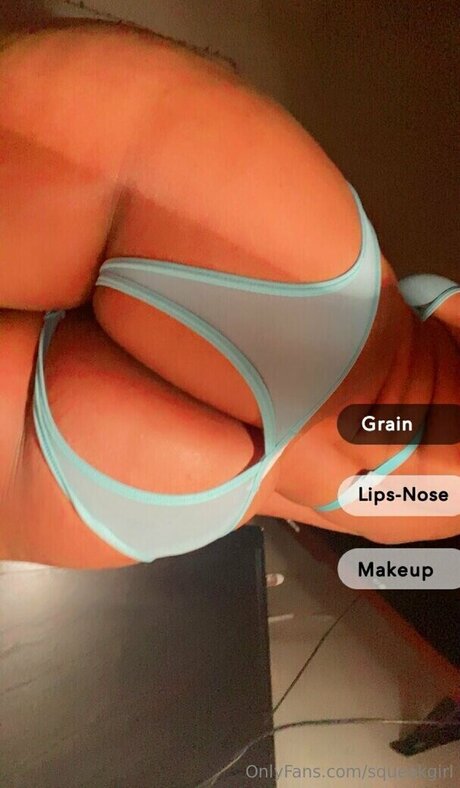 Squeak Girl naked leaks OnlyFans pic