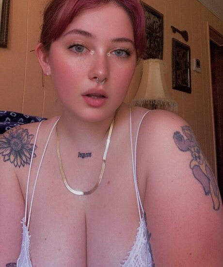 Pixiepais naked leaks OnlyFans pic