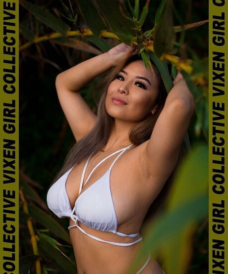 Nahá fotka uniklých OnlyFans od Missjesswins