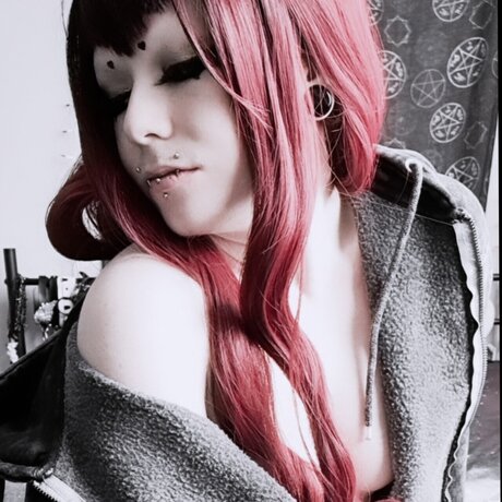 Willaby Morpho OnlyFansリークヌード写真