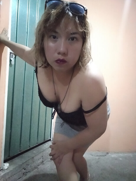 Naakte gelekte OnlyFans-foto van Legend